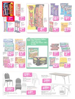 Makro Bloemfontein : Food (9 Apr - 23 Apr 2014), page 2