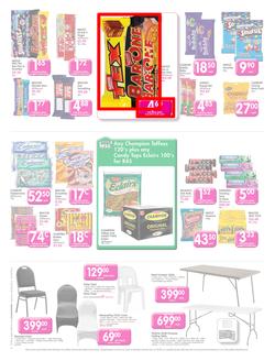 Makro Bloemfontein : Food (9 Apr - 23 Apr 2014), page 2