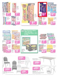 Makro Bloemfontein : Food (9 Apr - 23 Apr 2014), page 2