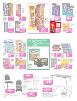 Makro Bloemfontein : Food (9 Apr - 23 Apr 2014), page 2