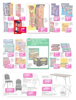 Makro Bloemfontein : Food (9 Apr - 23 Apr 2014), page 2