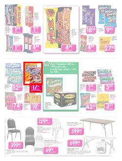 Makro Bloemfontein : Food (9 Apr - 23 Apr 2014), page 2