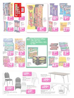 Makro Bloemfontein : Food (9 Apr - 23 Apr 2014), page 2