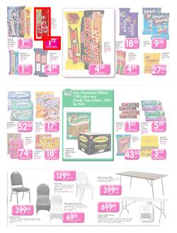 Makro Bloemfontein : Food (9 Apr - 23 Apr 2014), page 2