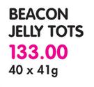 Beacon Jelly Tots-40 x 41g