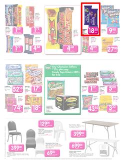Makro Cape Town : Food (9 Apr - 23 Apr 2014), page 2