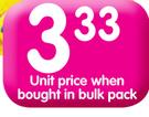 Beacon Jelly Tots-41g