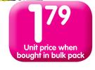 Nestle Mini Tex,Bar One Or Smarties