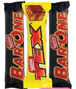 Nestle Bar One Or Tex(All Flavours)-Each