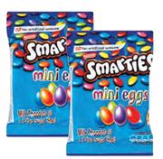 Nestle Smarties Mini Eggs-85g