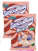 Beacon Smoothies Supa(All Flavours)-50's