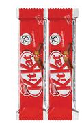 Nestle Kit Kat 2 Finger(All Flavours)-36x22g