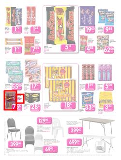 Makro Gauteng : Food (10 Apr - 23 Apr 2014), page 2