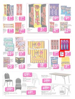 Makro Gauteng : Food (10 Apr - 23 Apr 2014), page 2