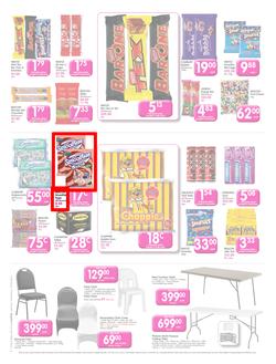 Makro Gauteng : Food (10 Apr - 23 Apr 2014), page 2