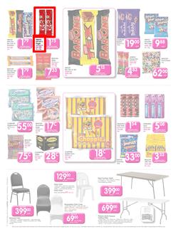 Makro Gauteng : Food (10 Apr - 23 Apr 2014), page 2