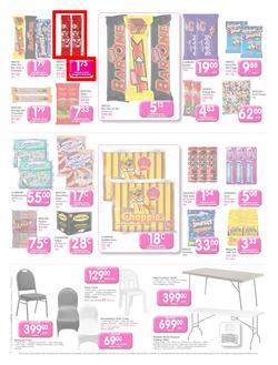 Makro Gauteng : Food (10 Apr - 23 Apr 2014), page 2