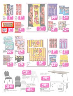 Makro Gauteng : Food (10 Apr - 23 Apr 2014), page 2