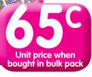 Amazon Monsta Pops(All Flavours)-Each