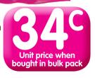 Stimorol 2 Piece Gum(All Flavours)-Each