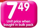 Beacon Slabs(All Flavours)-90g