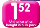 Cadbury Mini's(PS Dairy Milk Or Lunch Bar)-Each