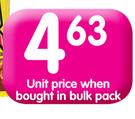 Nestle Bar One Or Tex Large Bars-Each