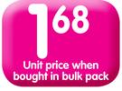 Nestle Kit Kat 2 Fingers(All Flavours)-22g