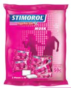 Stimorol 2 Piece Gum(All Flavours)-Each