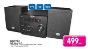 Sinotec DVD Micro Hi-Fi