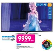 Samsung 46"(117cm) 3D Smart Full HD LED TV UA46F6400