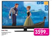 Sinotec 39"(99cm) Full HD LED TV STL-39FD36