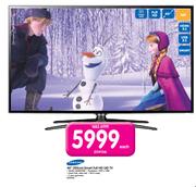 Samsung 40"(102cm) Smart Full HD LED TV UA40F5500