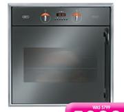 Defy 710mm Petit Chef Oven DBO431