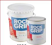 Rock Grip Plaster Primer-20Ltr