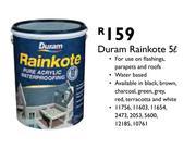 Duram Rainkote-5Ltr