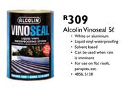 Alcolin Vinoseal-5Ltr