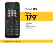 Nokia 105