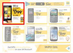Jet Cellular : Easter (18 Apr - 4 May 2014), page 2