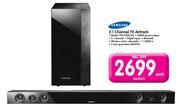 Samsung 2.1 Channel TV Airtrack HW-F450/XA