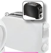 Mellerware 2 Slice Toaster 24821