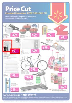 Makro : Walmart (19 Apr - 15 June 2014), page 2
