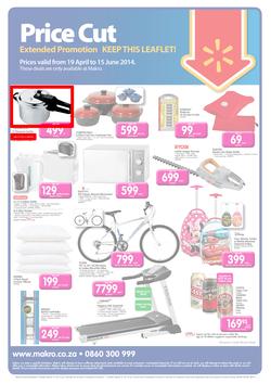 Makro : Walmart (19 Apr - 15 June 2014), page 2