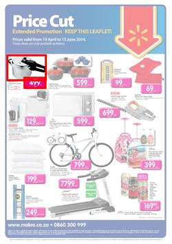 Makro : Walmart (19 Apr - 15 June 2014), page 2