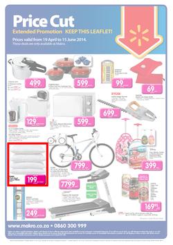 Makro : Walmart (19 Apr - 15 June 2014), page 2
