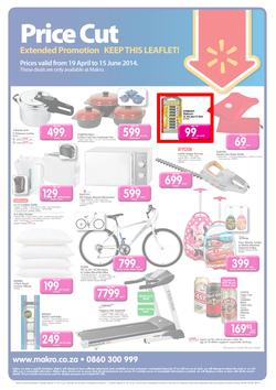 Makro : Walmart (19 Apr - 15 June 2014), page 2