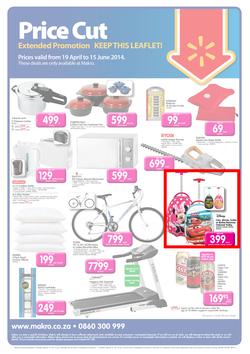 Makro : Walmart (19 Apr - 15 June 2014), page 2