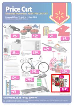 Makro : Walmart (19 Apr - 15 June 2014), page 2