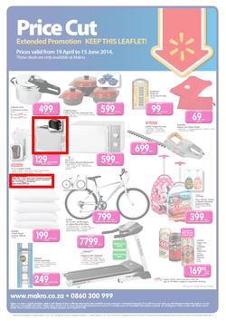 Makro : Walmart (19 Apr - 15 June 2014), page 2