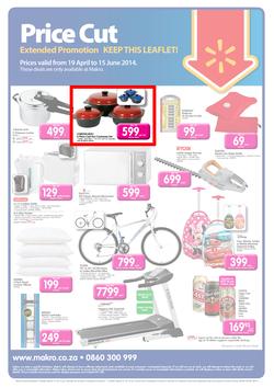 Makro : Walmart (19 Apr - 15 June 2014), page 2
